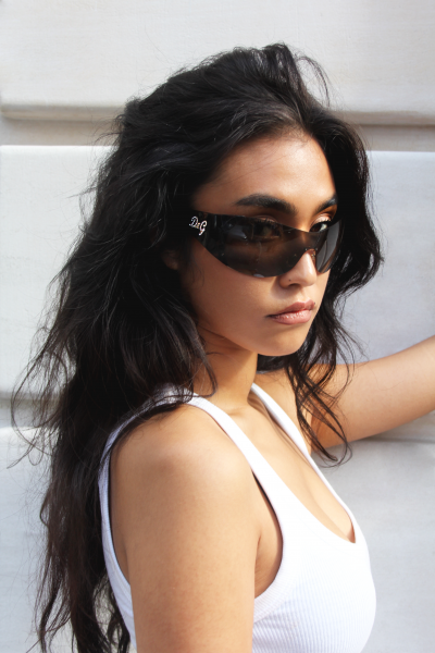Lunettes D&G
