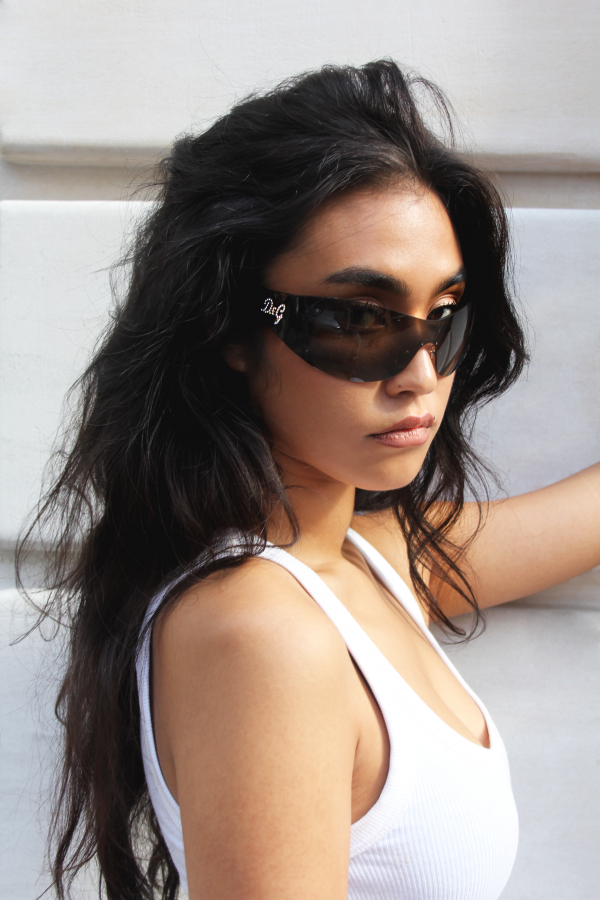 angie dg 1 Lunettes D&G
