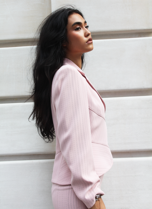 Veste Barbara