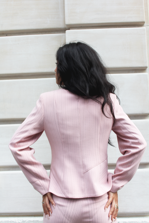 Veste Barbara
