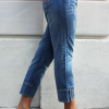 Pantalon capri D&G
