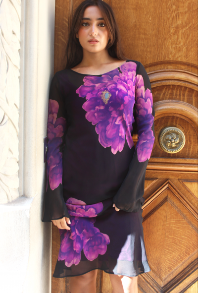 Robe Jérome L’Huillier