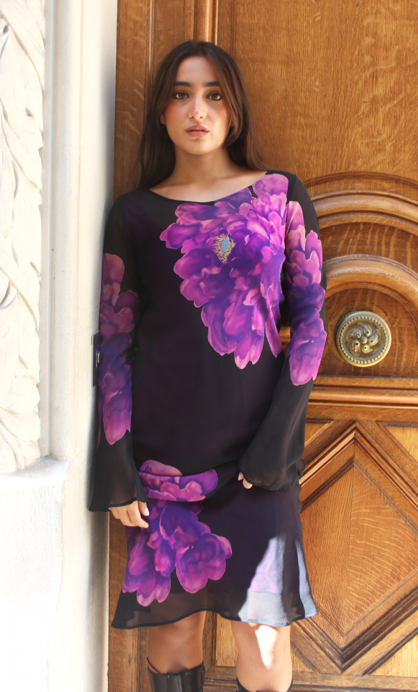 Robe Jérome L’Huillier