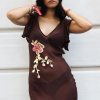 Robe Lolita Lempicka