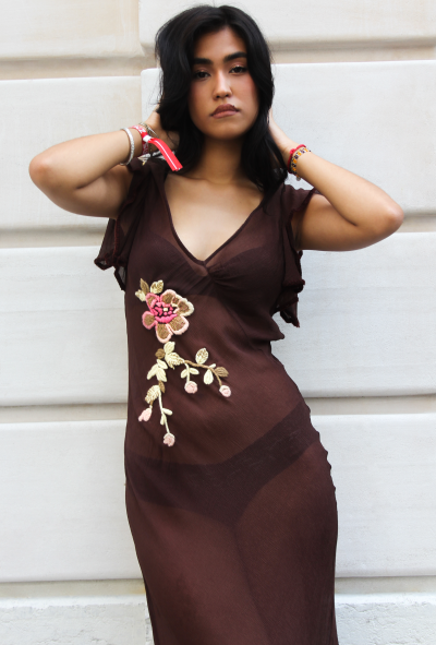 Robe Lolita Lempicka