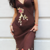 Robe Lolita Lempicka