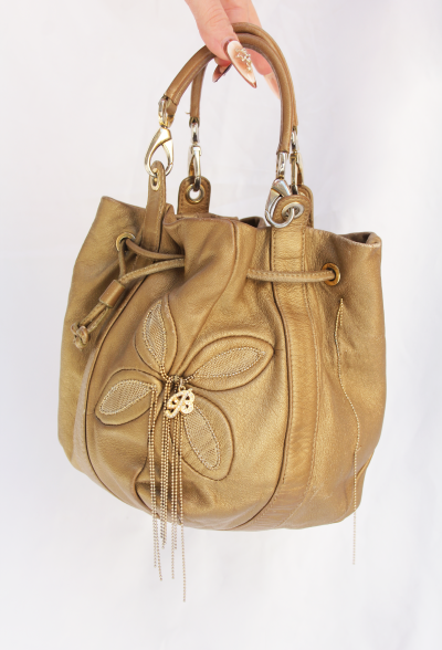 Sac bourse Blumarine