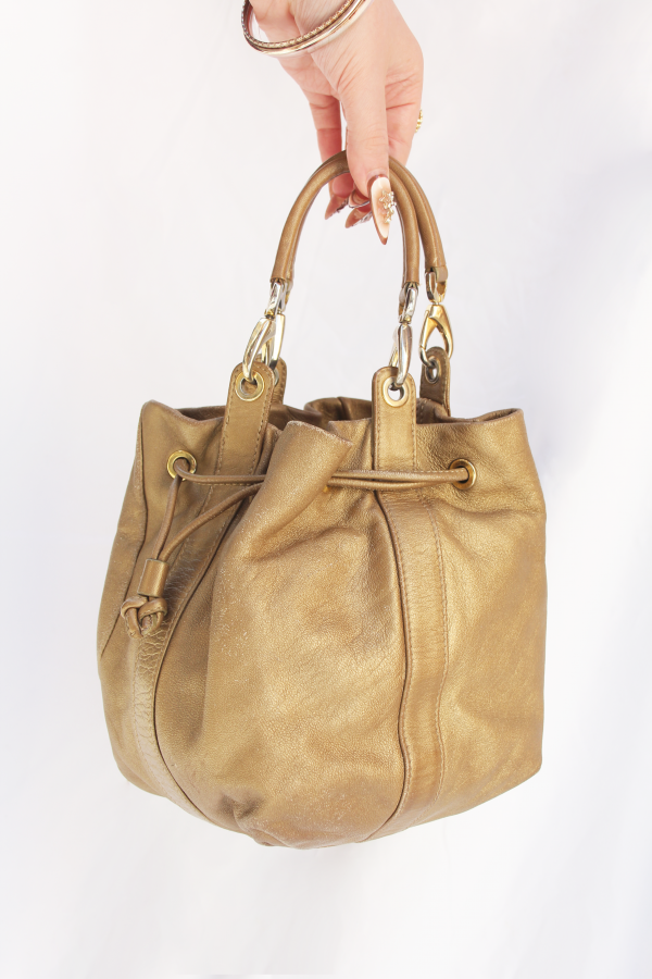 Sac bourse Blumarine
