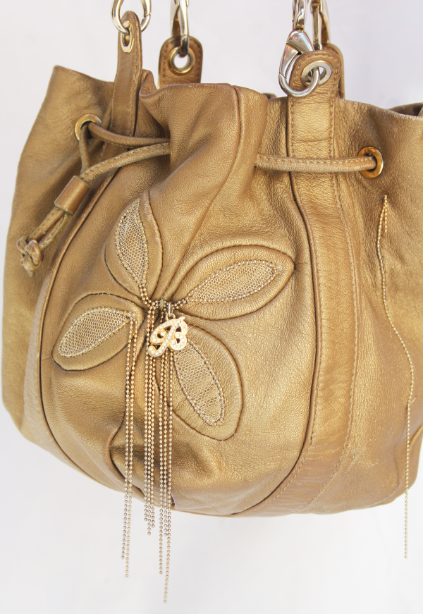 Sac bourse Blumarine